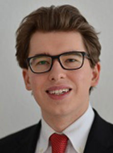 PSM Vermögensverwaltung Maximilian Goltz PSM Vermögensverwaltung - Ansprechpartner Maximilian Goltz