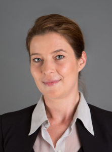 PSM Vermögensverwaltung Jasminka Ilijeva PSM Vermögensverwaltung - Ansprechpartner Jasminka Ilijeva